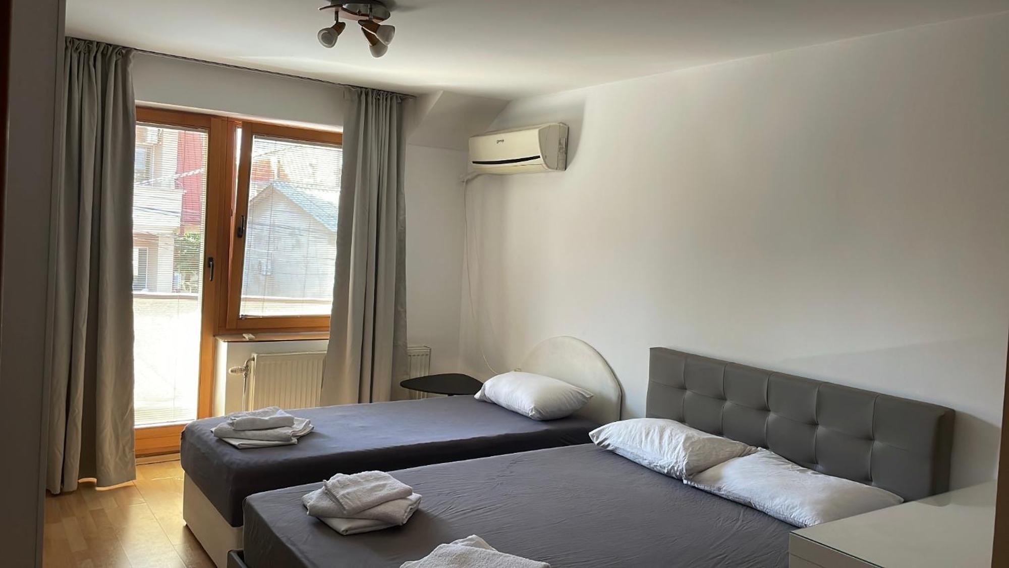 Bt Lux 2 Apartament *