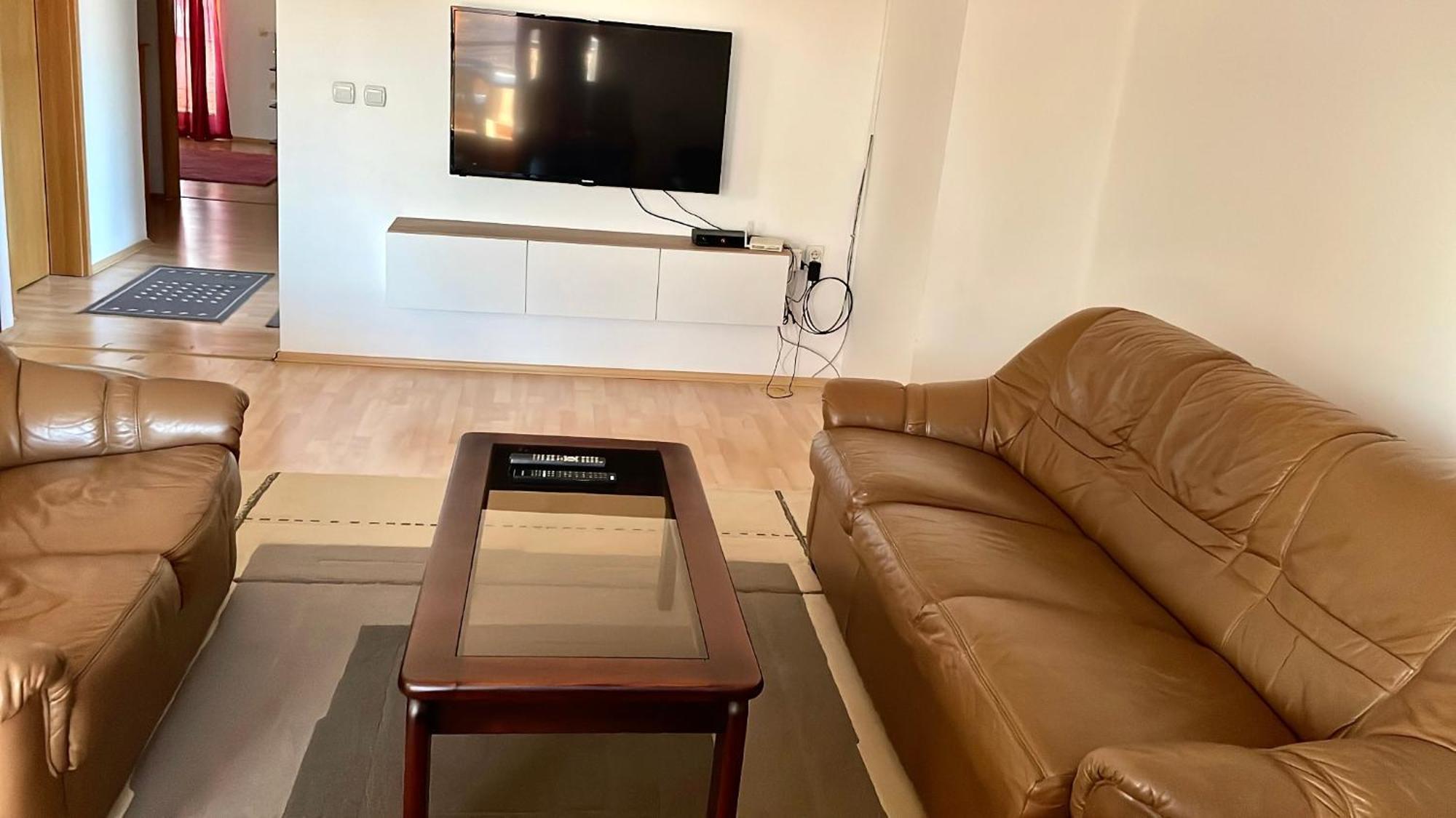 Apartament Bt Lux 2