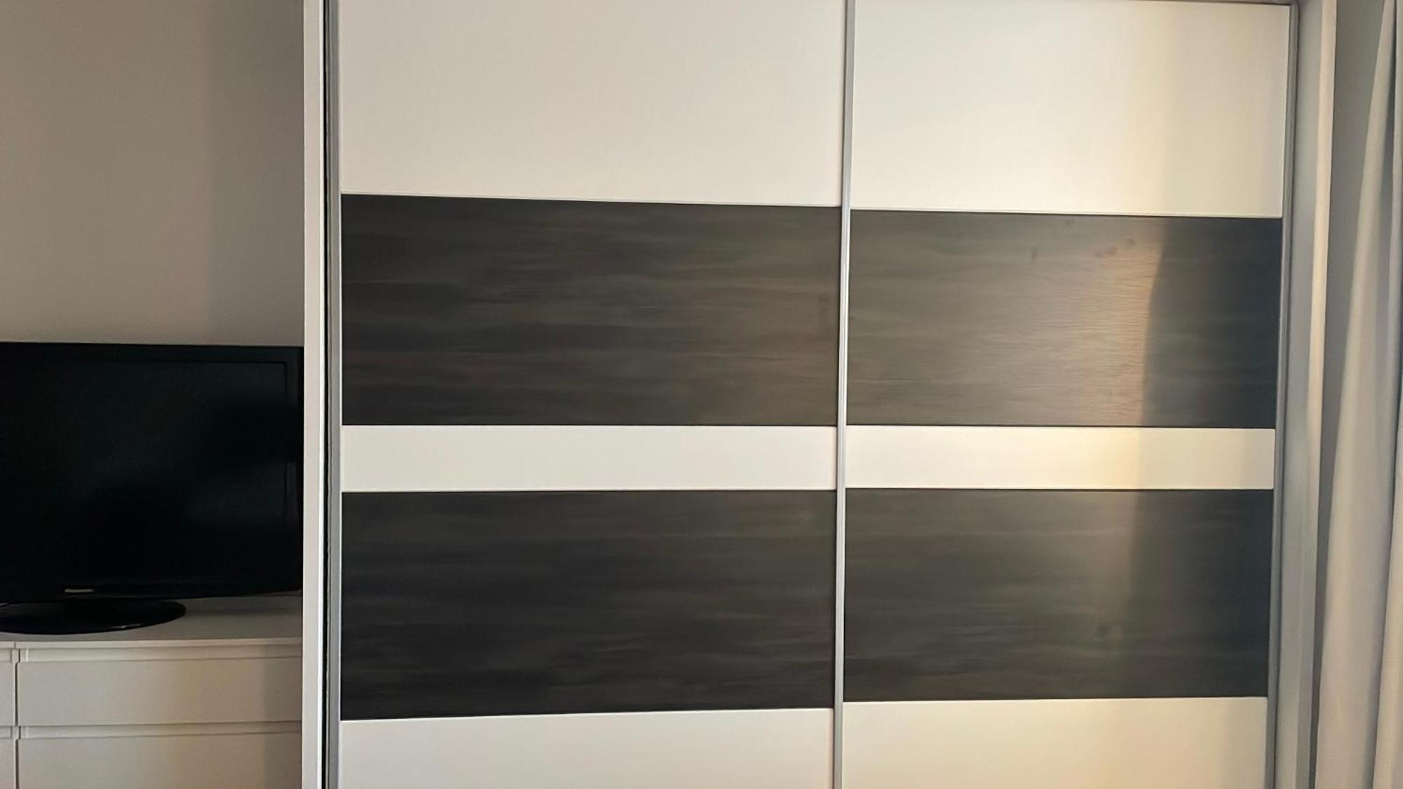 Bt Lux 2 Apartament